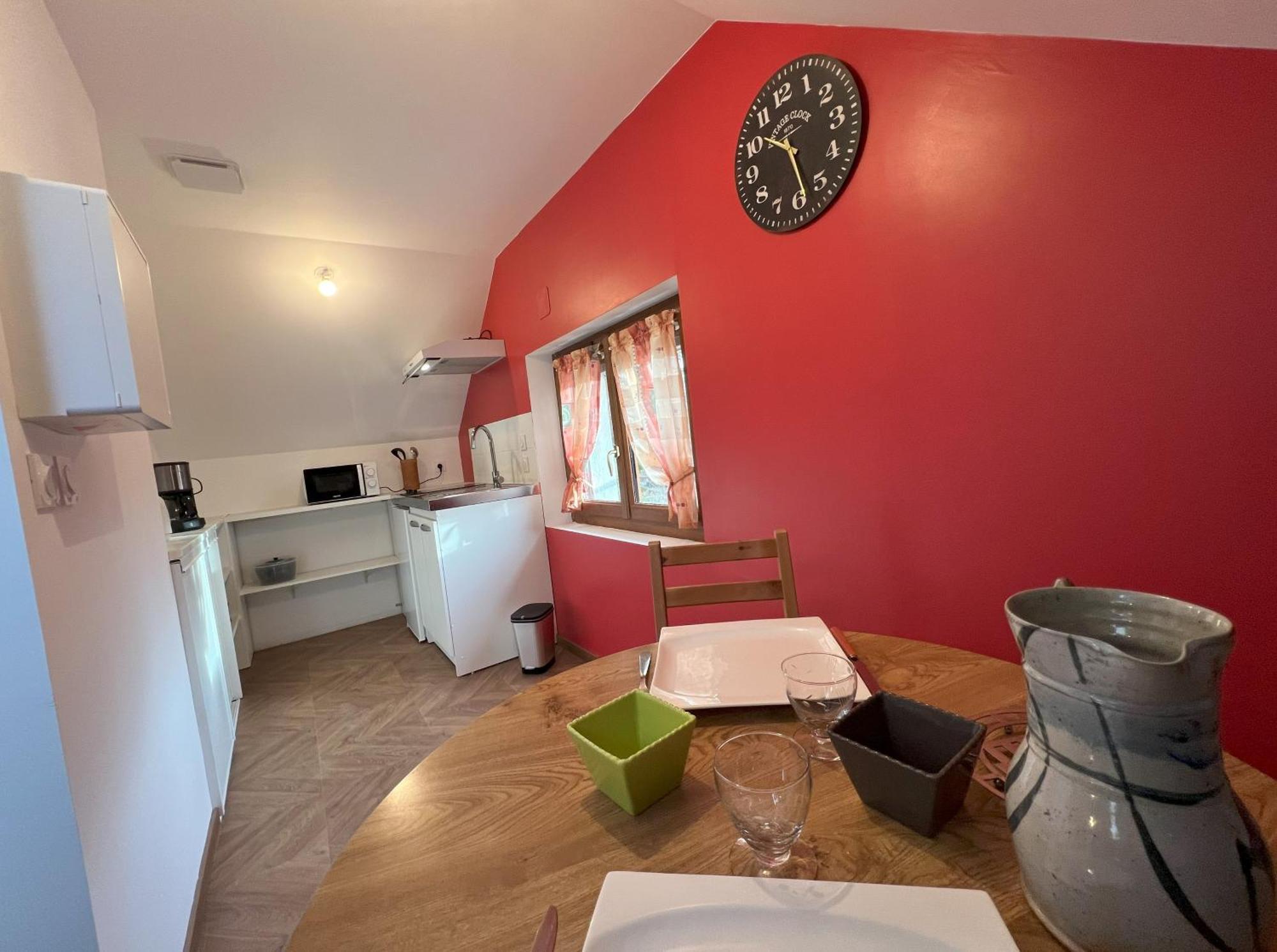Le Studio De Mamy Jacquotte Centre Cour-Cheverny Zewnętrze zdjęcie